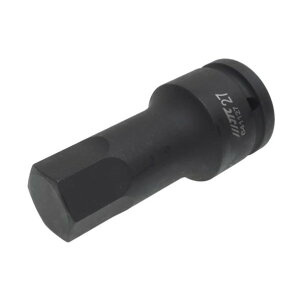 JTC�@Auto�@Tools 19mm�C���p�N�g6�p�\�P�b�g 27mm JTC641127 1��