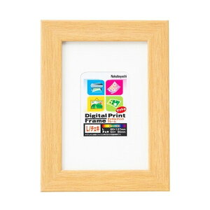 �i�J�o���V �f�W�^���v�����g�t���[�� L �i�`������ �t-DPW-L-N 0