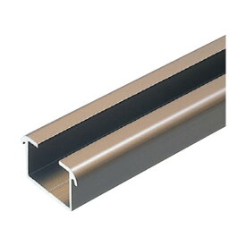 UD-011 上下兼用レール 3600mm アンバー 095969