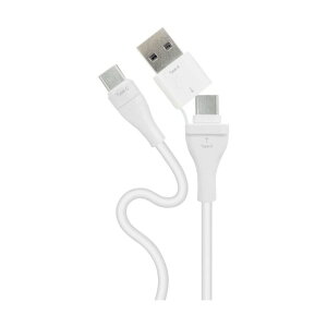 �G�A�[�W�F�C �ӂ�ӂ�P�[�u��2IN1CtoA�ϊ��A�_�v�^�[�t��1M�z���C�g �� CCJ-CA1MWH 0