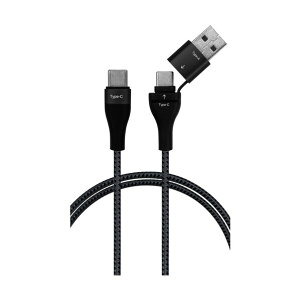 �X�g�����O�P�[�u��2IN1CtoA�ϊ��A�_�v�^�[�t��1M�u���b�N �� CKJ-CA1MBK