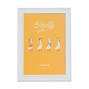 ���^���J���[�t���[�� 2L�T�C�Y �z���C�g 3602K