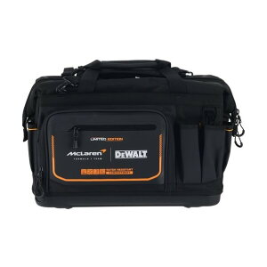 DEWALTXMCLAREN�p�^�p�b�N BLACK DWST60104-9 1��