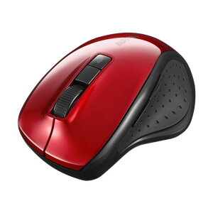 5�{�^�� Bluetooth5�D0 BlueLED �}�E�X ���b�h ���b�h BSMBB300RD 1��