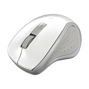 5�{�^�� Bluetooth5�D0 BlueLED �}�E�X �z���C�g �z���C�g BSMBB300WH 1��