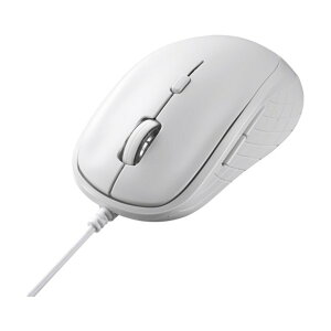 �L��BlueLED�}�E�X 5�{�^�� �z���C�g �z���C�g BSMBU310WH 1��