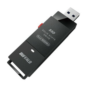 USB3�D2�iGen2�j�Ή� TV�^�� �X�e�B�b�N TypeC�R�l�N�^�t�� SSD-SCH500U3-BA 1��