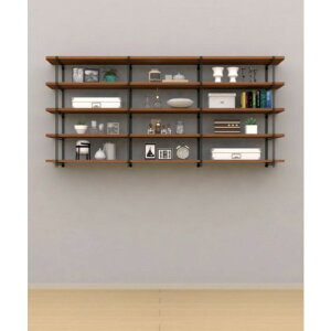 ��C�v���C�E�b�h ����I �X�e�����_�[�I�� �I�� 5�i 2M �C�u�����o�[ ���s300mm �V�F���z���C�g(LW) AL000018LWS 1�_