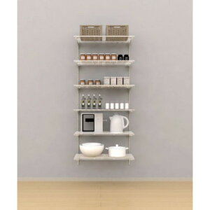 CvCEbh pg[ ԒI 6i 3 A[nOISSZbg s290mm Vo[ AG000190SVB 1_