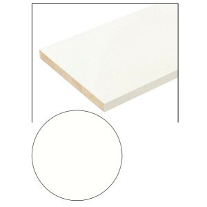 ��C�v���C�E�b�h �I���[�p�[�c �A�[�g�����o�[ 1�ʃG�b�W�e�[�v�\�� ��450mm×���s450mm×����20mm �V�F���z���C�g O20-1515-LW 1��