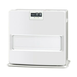 �Ζ��t�@���q�[�^�[ VX�V���[�Y �ؑ�15���p �z���C�g �p�[���z���C�g FH-VX5724BY-W