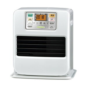 �Ζ��t�@���q�[�^�[ SR�V���[�Y �ؑ�9���p �p�[���z���C�g �p�[���z���C�g FH-SR3325Y(W)