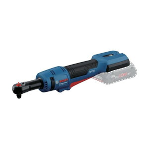 �{�b�V��������� (Bosch Corporation) 18V�R�[�h���X���`�F�b�g�����` �{�̂̂� 363×75×70mm �u���[ GRC18V-60 1��