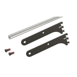 CvCEbh I[p[c A[nOISS XpCv(16) 800mm SSubN SS-SPW8B 1Zbg