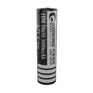�O���[���N���X ���`�E���C�I���[�d�r SAMSUNG���Z�� �ی��H 3600mAh LDC-651A 6300031567 1��