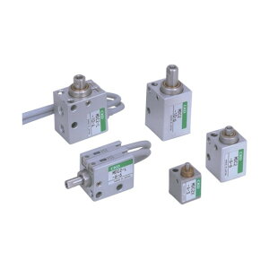 �ȃX�y�[�X�`�V�����_ ���`�_�C���N�g�V�����_ MDC2-L-10-10