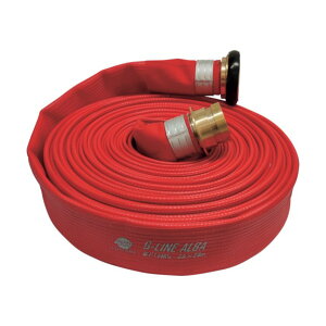 ��萻�쏊 �U��/���h�p 1.6MPa ���ʎ������z�[�X�wG���C���A���o�x���������쎮����t(�A���~����) 40Ax10m 01GALB4010B-K 1�{