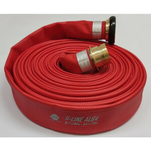 ��萻�쏊 �U��/���h�p 1.6MPa ���ʎ������z�[�X�wG���C���A���o�x����������������t(������) 40Ax20m 01GALB4020NJ-S 1�{