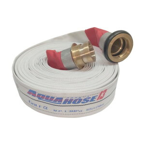 ��萻�쏊 �U��/���h�p 1.3MPa �y�ʃz�[�X�w�S���t�A���t�@�x���������쎮����t(�A���~����) 40Ax10m 01GLA4010B-K 1�{