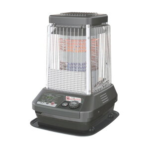 �_�C�j�` �Ɩ��p�Ζ��X�g�[�u �u���[�q�[�^�[ �Η��^FM-19N3-�O���[ 0017630 ���^���b�N�O���[ FM-19N3-H 1��