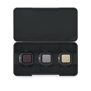 ��B�h���[���p�p�[�c DJI Mini 5 Pro ND�t�B���^�[�Z�b�g�iND8/32/128�j 7224123168