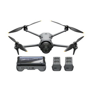 �h���[�� DJI Mavic 4 Pro 512GB �N���G�C�^�[�R���{ �iDJI RC Pro 2�t���j D250513030