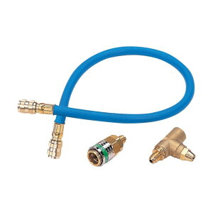 HFC-134a�EPOE�p �I�C������K�X�ʕ�[�L�b�g �� CP-OG-HK134H