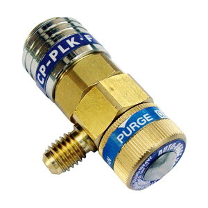 HFC-134a�p P�o���u���ሳ�N�C�b�N�W���C���g CP-PLKF