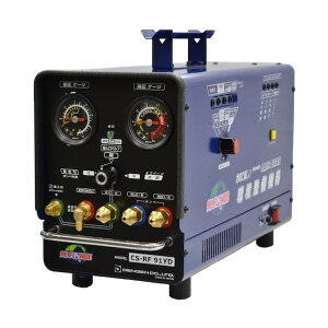 R-12 HFC-134a HFO-1234yf ����@�{�� CS-RF91YD