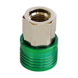 HFO-1234yf�p �ȈՃW���C���g�i�΁j ���o���u�� CP-GKYF