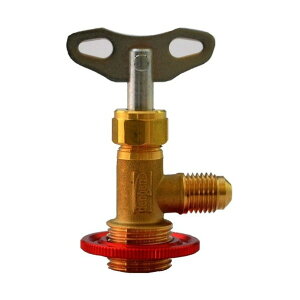 HFO-1234yf�p �K�X�ʐ؂�o���u CP-V1234L