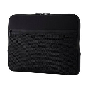 PC�p�C���i�[�o�b�O �l�I�v���� 15�D6�C���` �t�@�X�i�[�|�P�b�g �u���b�N �u���b�N BM-IBPTNP15BK