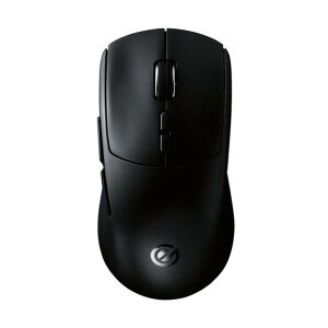 �Q�[�~���O�}�E�X V custom ���� 26000DPI 650IPS 50G �y�ʐ݌v �[�d�� �u���b�N M-VM610BK