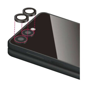 Galaxy Z Flip7 �iSC-55F�j�p�J���������Y�K���X�t�B���� PM-G255FLLG