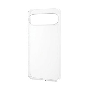 ���@�l��p�i���G���R�� Google Pixel 9 Pro XL�p�n�C�u���b�h�P�[�X �ɂ� �N���A �N���A PM-P243HVCKCR 0