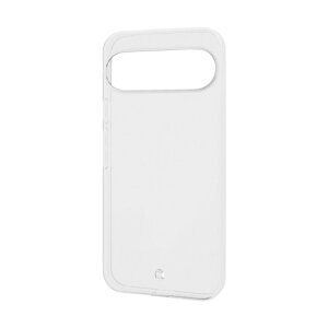 ���@�l��p�i���G���R�� Google Pixel 9 Pro XL�p�\�t�g�P�[�X �ɂ� �N���A �N���A PM-P243UCTCR 0