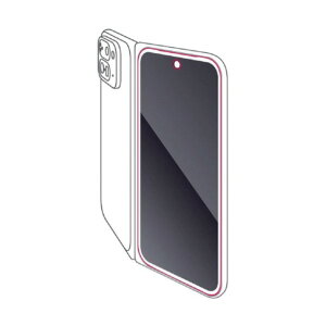 Google Pixel 9 Pro Fold�p�t�B���� �w��h�~ ���˖h�~ PM-P244FLF