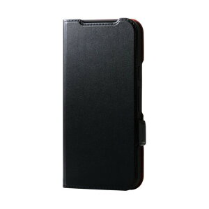 ���@�l��p�i���G���R�� Google Pixel 9a�p�\�t�g���U�[�P�[�X ���^ ���Εt MAGKEEP �u���b�N �u���b�N PM-P251PLFMGBK 0