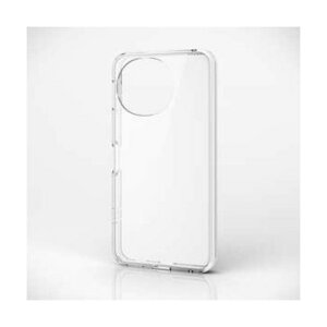 AQUOS sense9�iSH-53E�j�p�n�C�u���b�h�P�[�X �ɂ� �N���A �N���A PM-S244HVCKCR