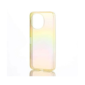 ���@�l��p�i���G���R�� AQUOS sense9(SH-53E)�p�\�t�g�P�[�X meliano �N���A�I�[���� �C�G���[ �C�G���[ PM-S244UCAYL 0