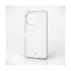 AQUOS sense9�iSH-53E�j�p�\�t�g�P�[�X �ɂ� �N���A �N���A PM-S244UCTCR