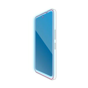AQUOS wish5�p�K���X�t�B���� ������ �u���[���C�g�J�b�g PM-S251FLGGBL