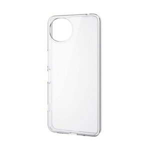 AQUOS wish5�p�n�C�u���b�h�P�[�X �N���A �N���A PM-S251HVCKCR