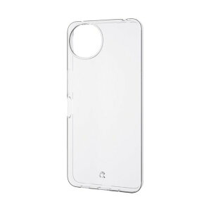 AQUOS wish5�p�\�t�g�P�[�X �N���A �N���A PM-S251UCTCR