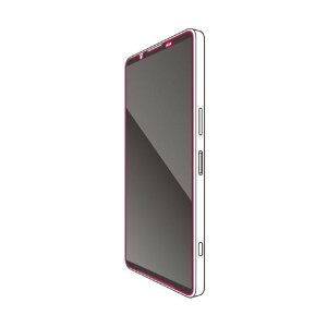 Xperia 1 VII/Xperia 1 VI�p�K���X�t�B���� �t���[���t�� ������ PM-X251FLGF