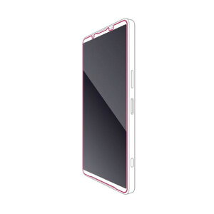 Xperia 1 VII/Xperia 1 VI�p�K���X�t�B���� �S���� 0�D21mm ������ PM-X251FLGO