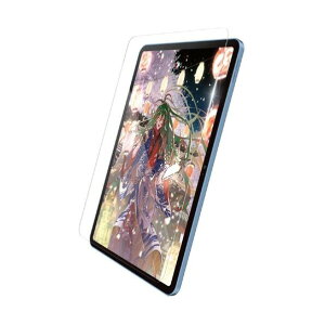 iPad ��10����p�K���X�t�B���� ���S�n �P���g�� ���˖h�~ TB-A24RFLGAPLL