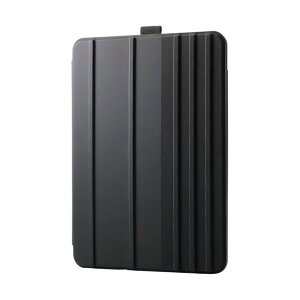 iPadAir11�C���` M3/M2�p�t���b�v�P�[�X �\�t�g���U�[ �h���[�C���O �u���b�N �u���b�N TB-A25MWVDBK