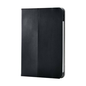 iPad11�C���` A16�p�t���b�v�P�[�X �Ռ��K�[�h �x���g�t 2�A���O�� �y�� �u���b�N �u���b�N TB-A25RPLF2BK