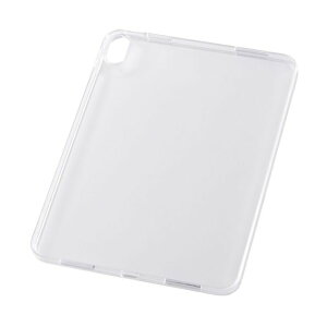 iPad11�C���` A16 /10�D9�C���` ��10����p�\�t�g�P�[�X �N���A �N���A TB-A25RUCCR